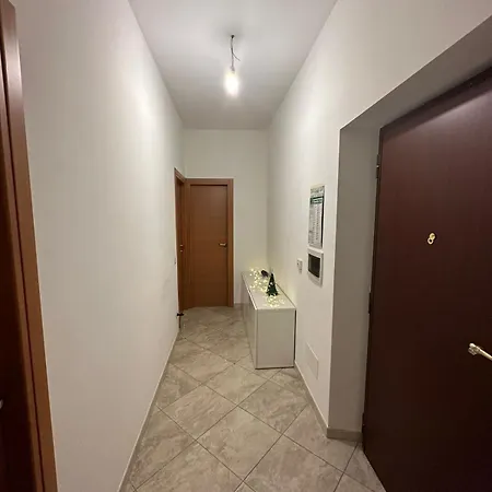 住宿加早餐酒店 Appartments 罗马