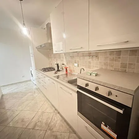 Appartments 罗马