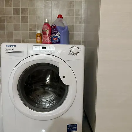 Alojamento de Acomodação e Pequeno-almoço Appartments Roma