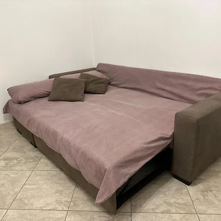 ベッド・アンド・ブレックファスト Appartments ローマ