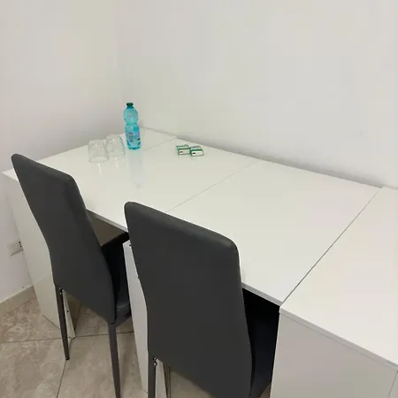 Appartments ベッド・アンド・ブレックファスト