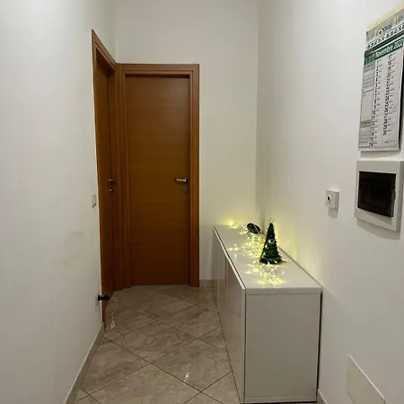 ベッド・アンド・ブレックファスト Appartments