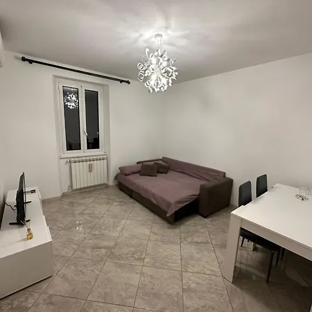 Appartments ベッド・アンド・ブレックファスト