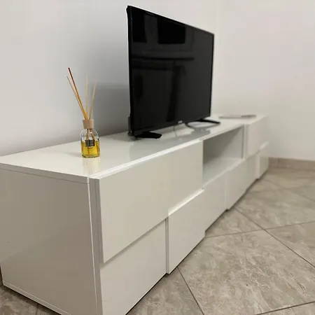 ベッド・アンド・ブレックファスト Appartments