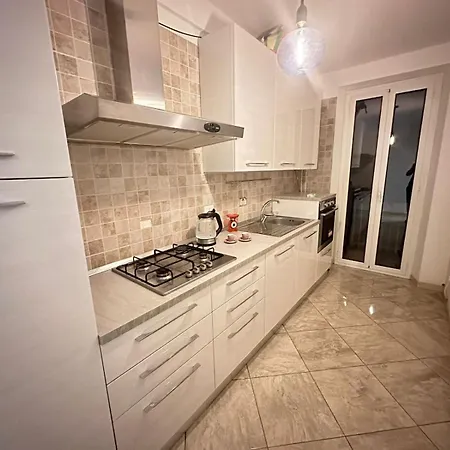 ベッド・アンド・ブレックファスト Appartments