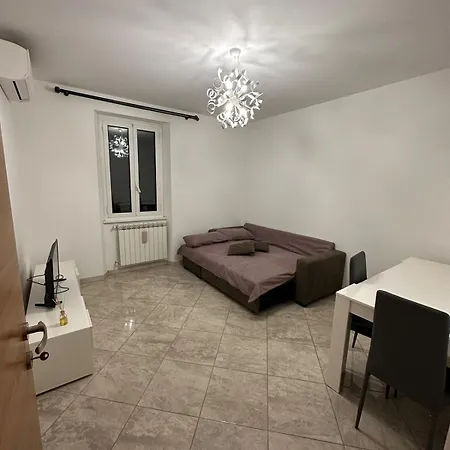 ベッド・アンド・ブレックファスト Appartments ローマ