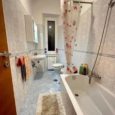 Appartments ベッド・アンド・ブレックファスト *